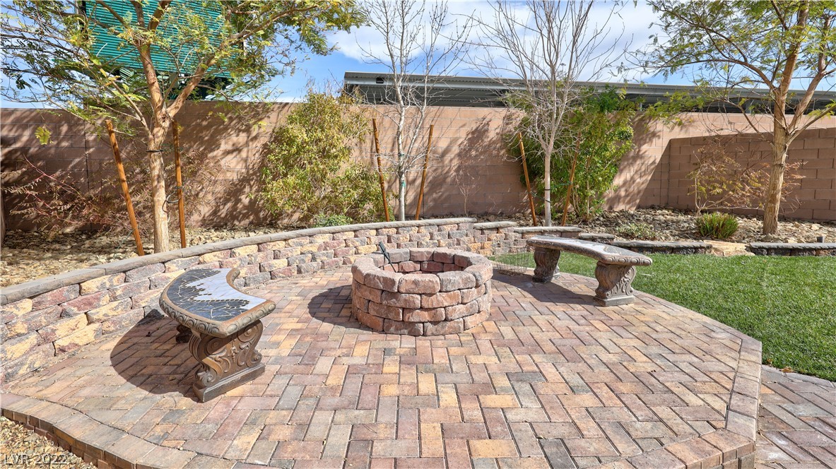 12454 Loggeta Way Las Vegas, NV 89141 - Photo 43 of 44