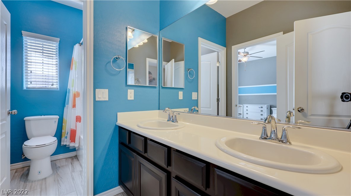 12454 Loggeta Way Las Vegas, NV 89141 - Photo 7 of 44