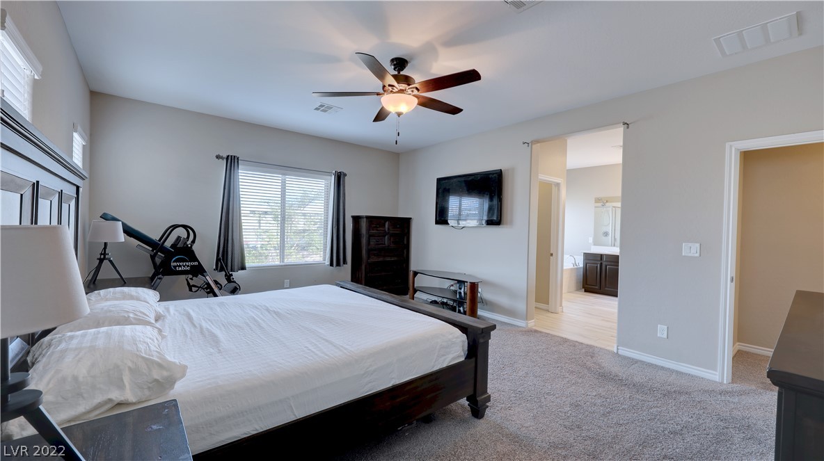 12454 Loggeta Way Las Vegas, NV 89141 - Photo 8 of 44