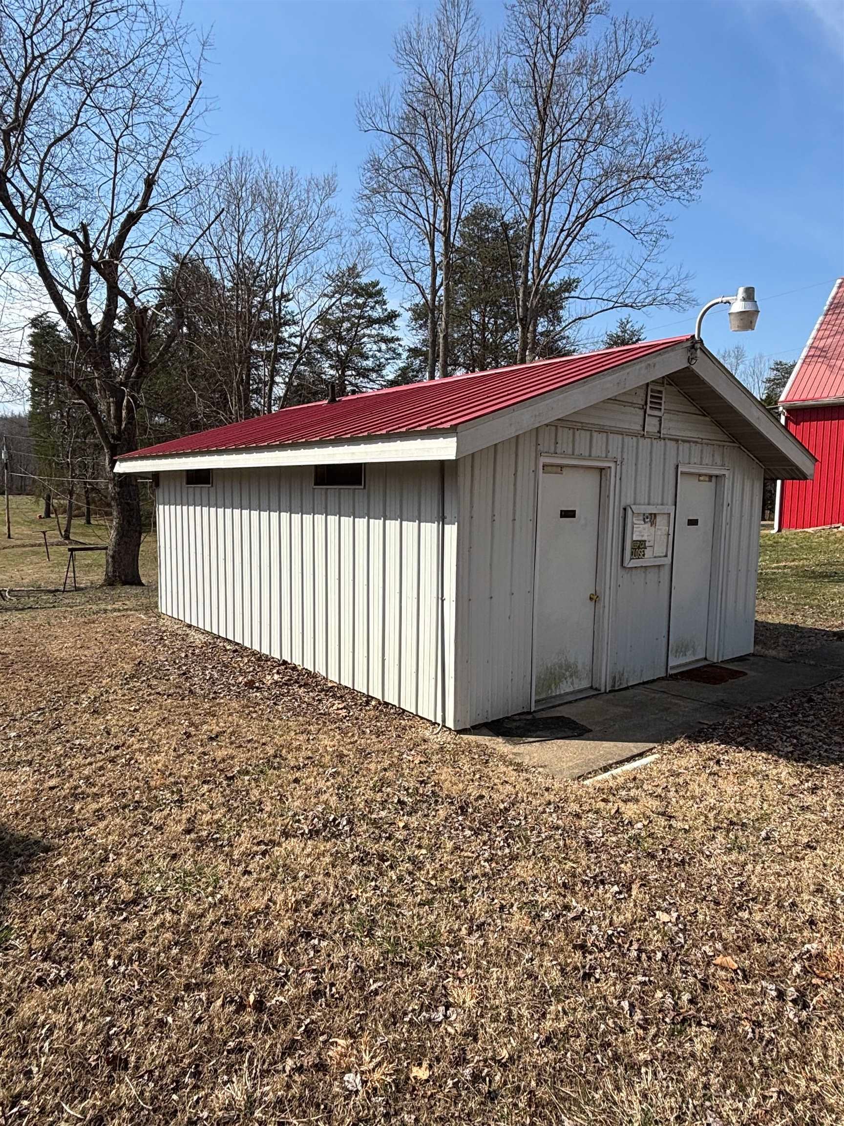 0 Clay Chapel Road Gallipolis, OH 45631 - Photo 10 of 17 Gallery Image 10