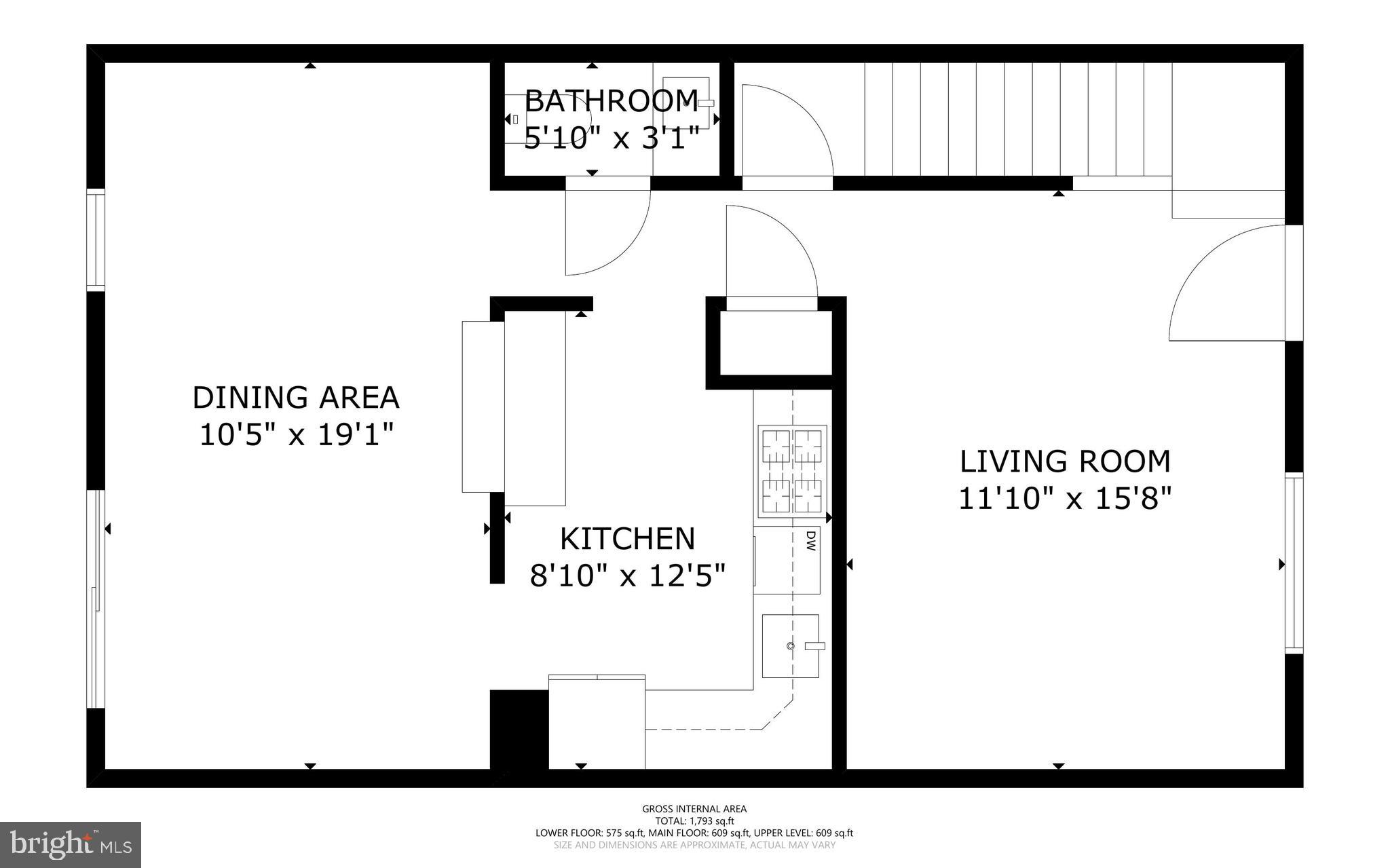 2407 Alsop Court Reston, VA 20191 - Photo 6 of 44