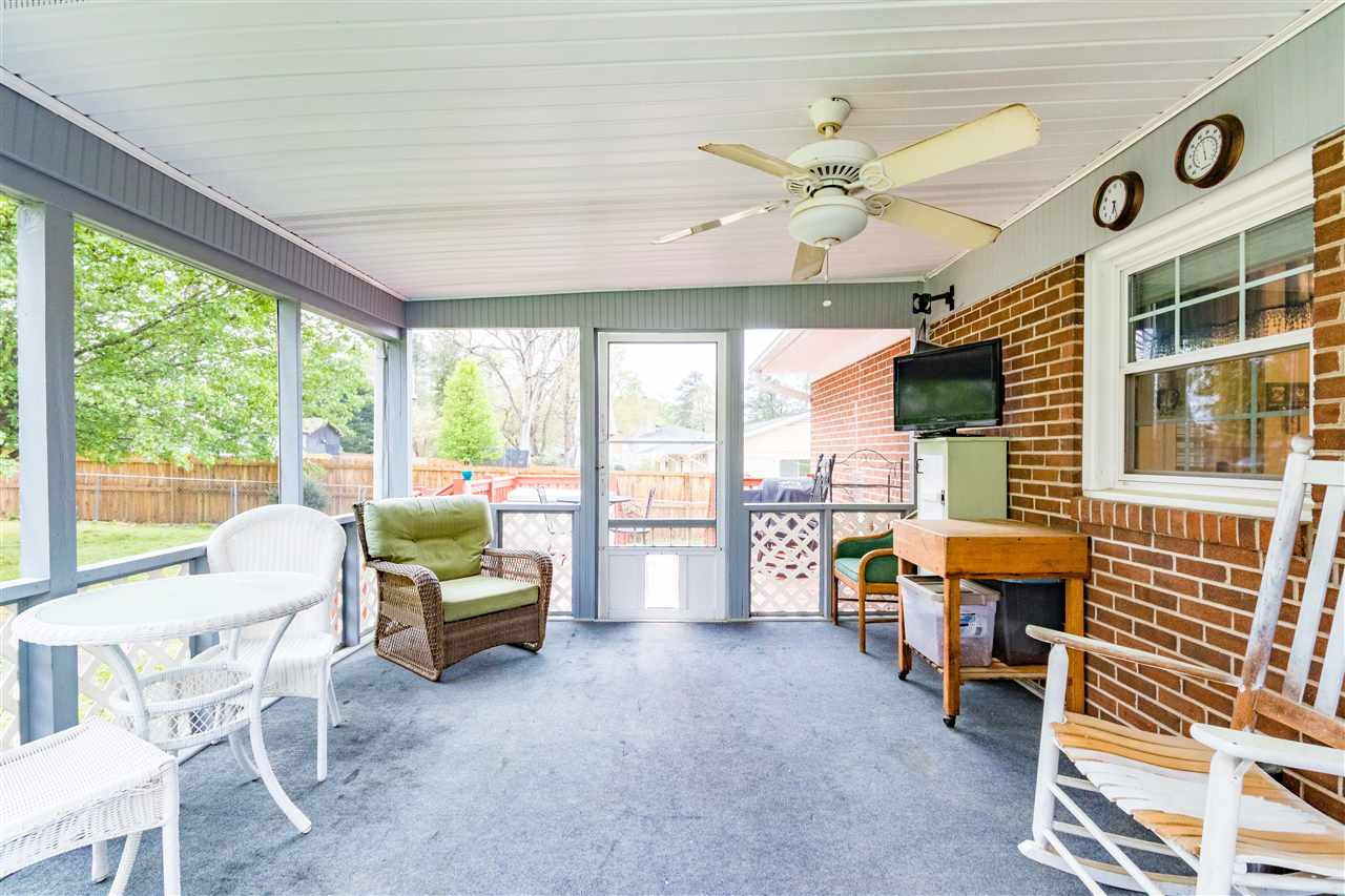 4100 Pin Oak Road Raleigh, NC 27604 - Photo 21 of 30 Photo 21