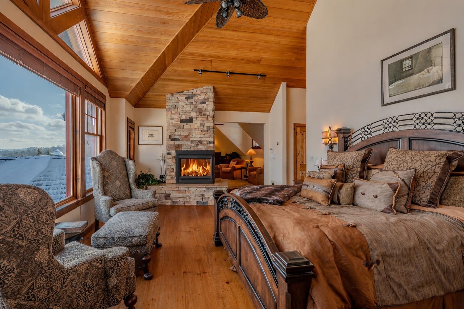 924 Okemo Ridge Road, Unit S 11 Ludlow, VT 05149 - Photo 27 of 60