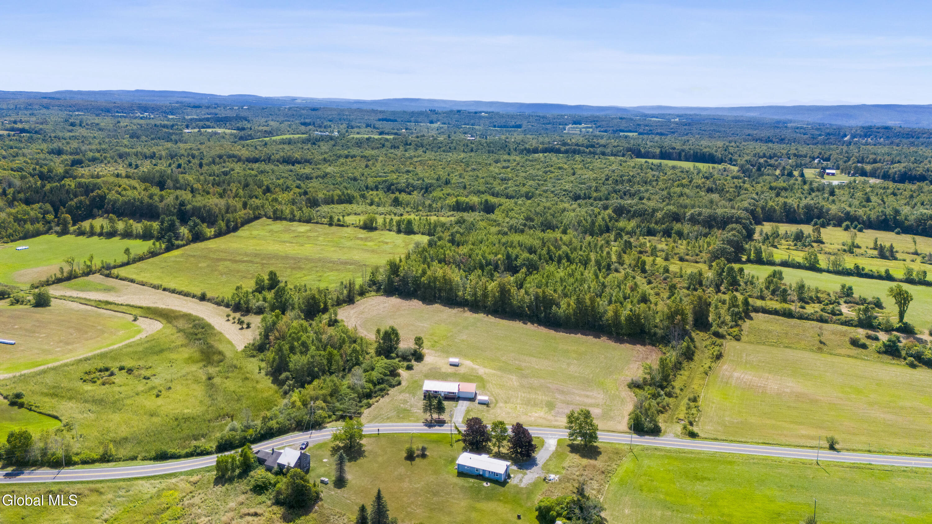 581 Salsburg Road Delanson, NY 12053 - Photo 8 of 31 12-DJI_20250828113625_0037_D