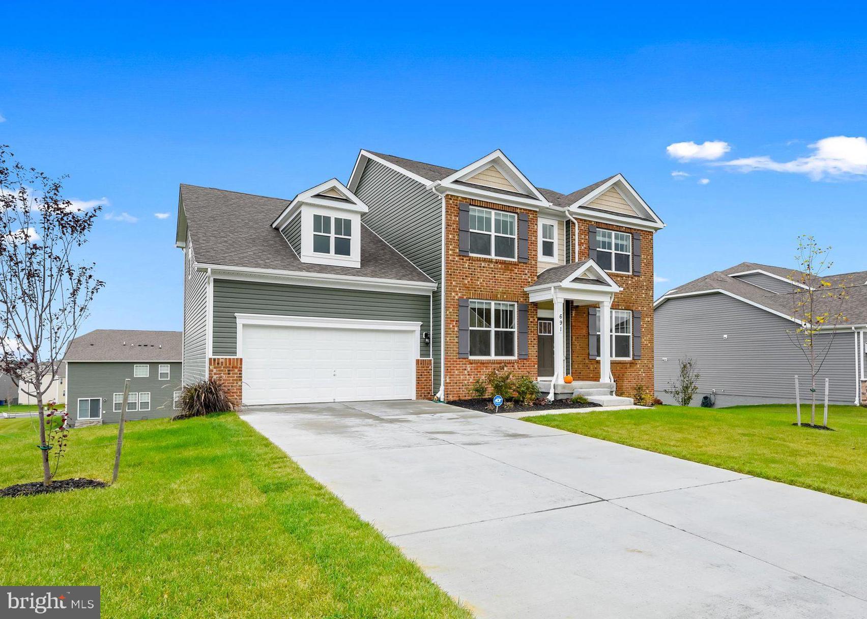 Wonderful better then new home!