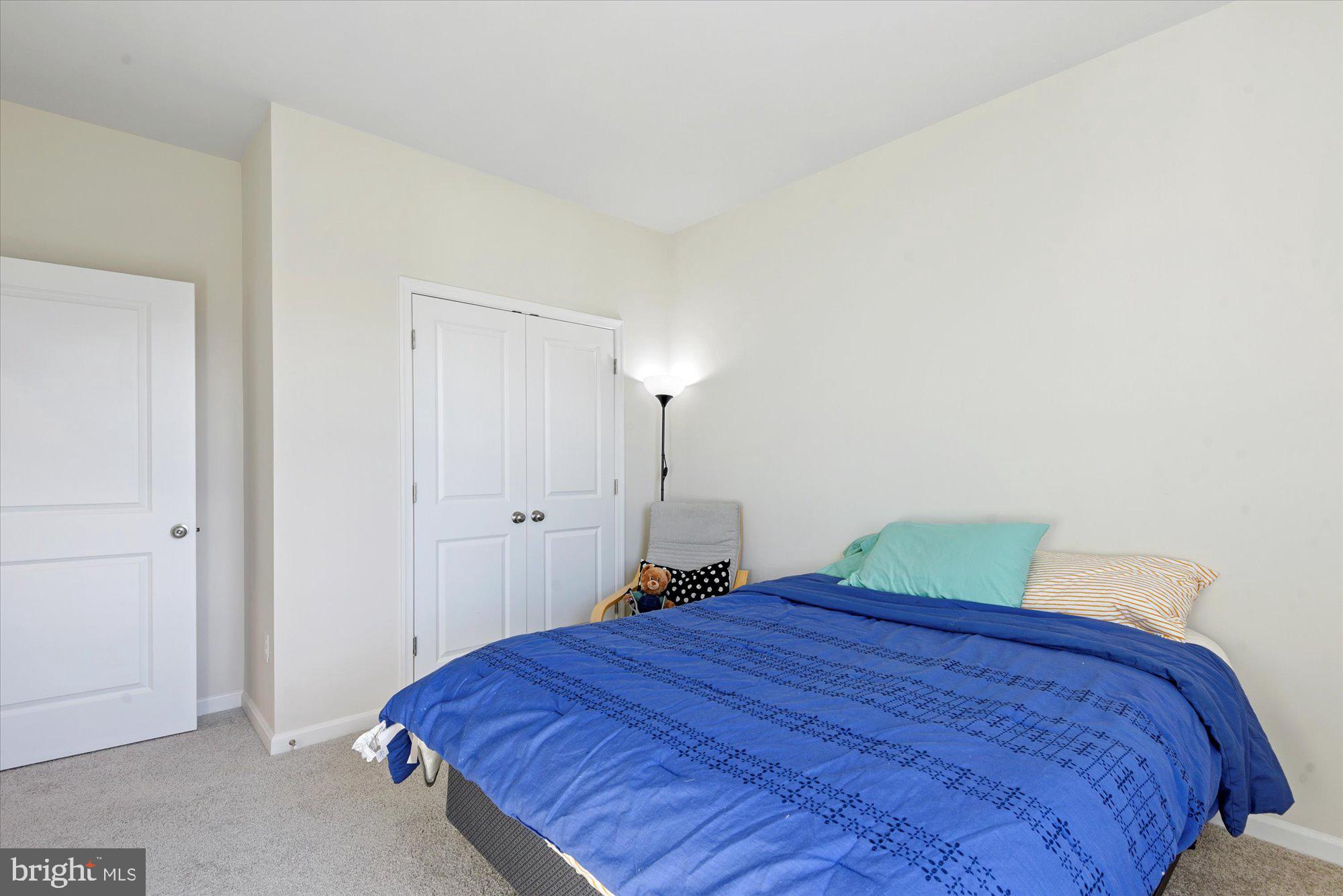 691 Stonegate Road Westminster, MD 21157 - Photo 18 of 36 Main level bedroom