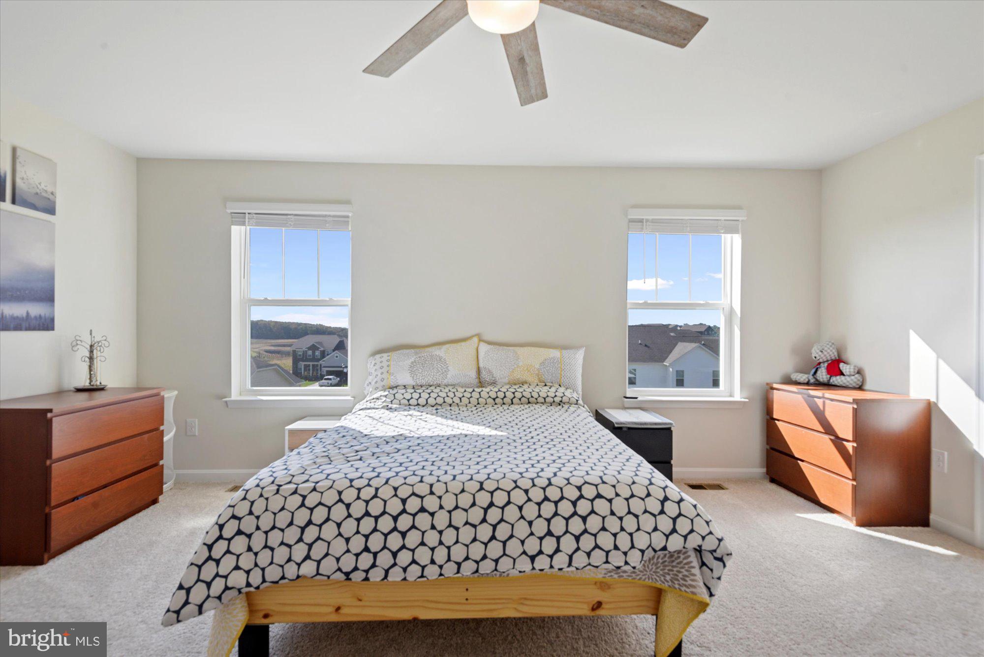 691 Stonegate Road Westminster, MD 21157 - Photo 21 of 36