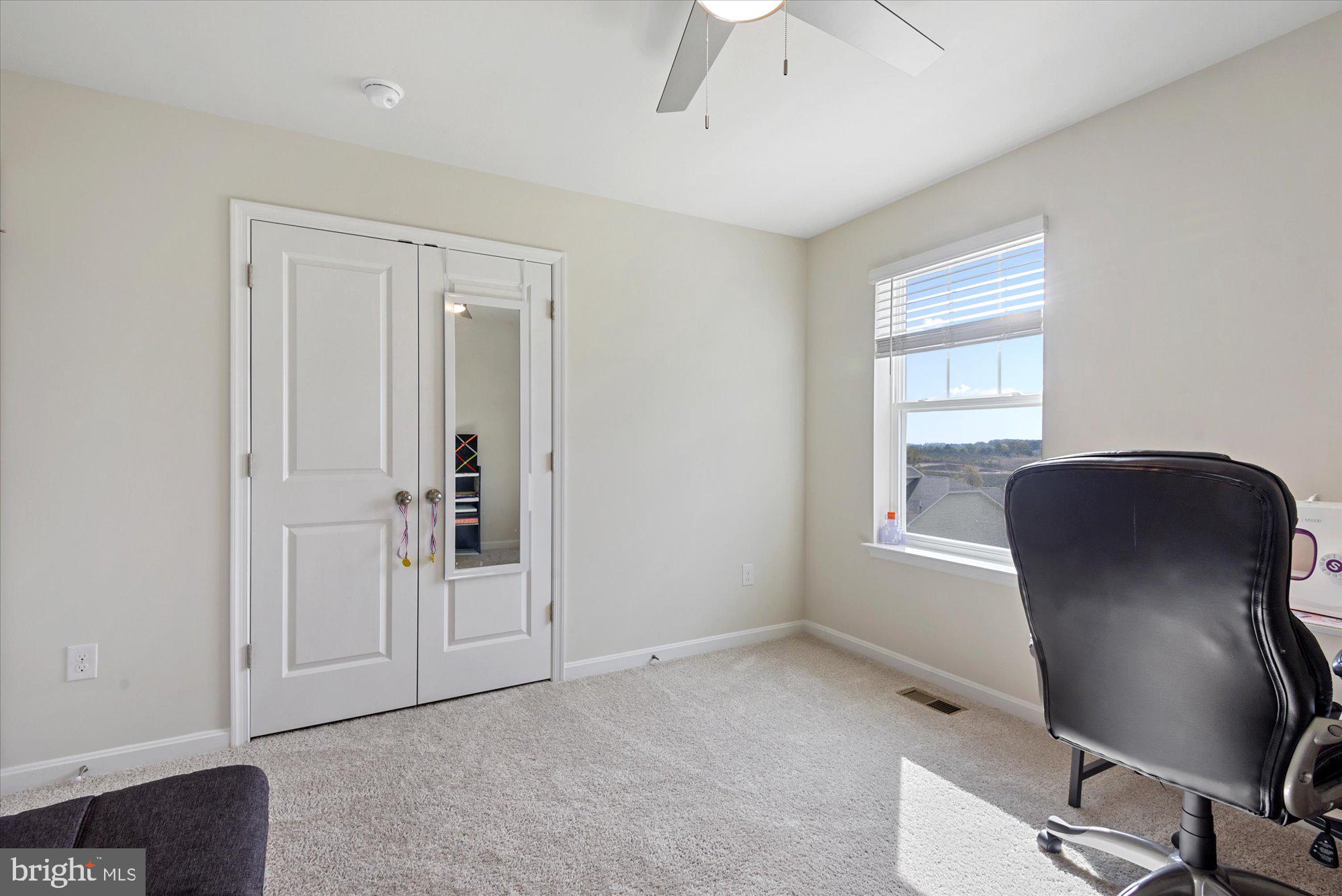 691 Stonegate Road Westminster, MD 21157 - Photo 26 of 36 Bedroom 2 on second floor