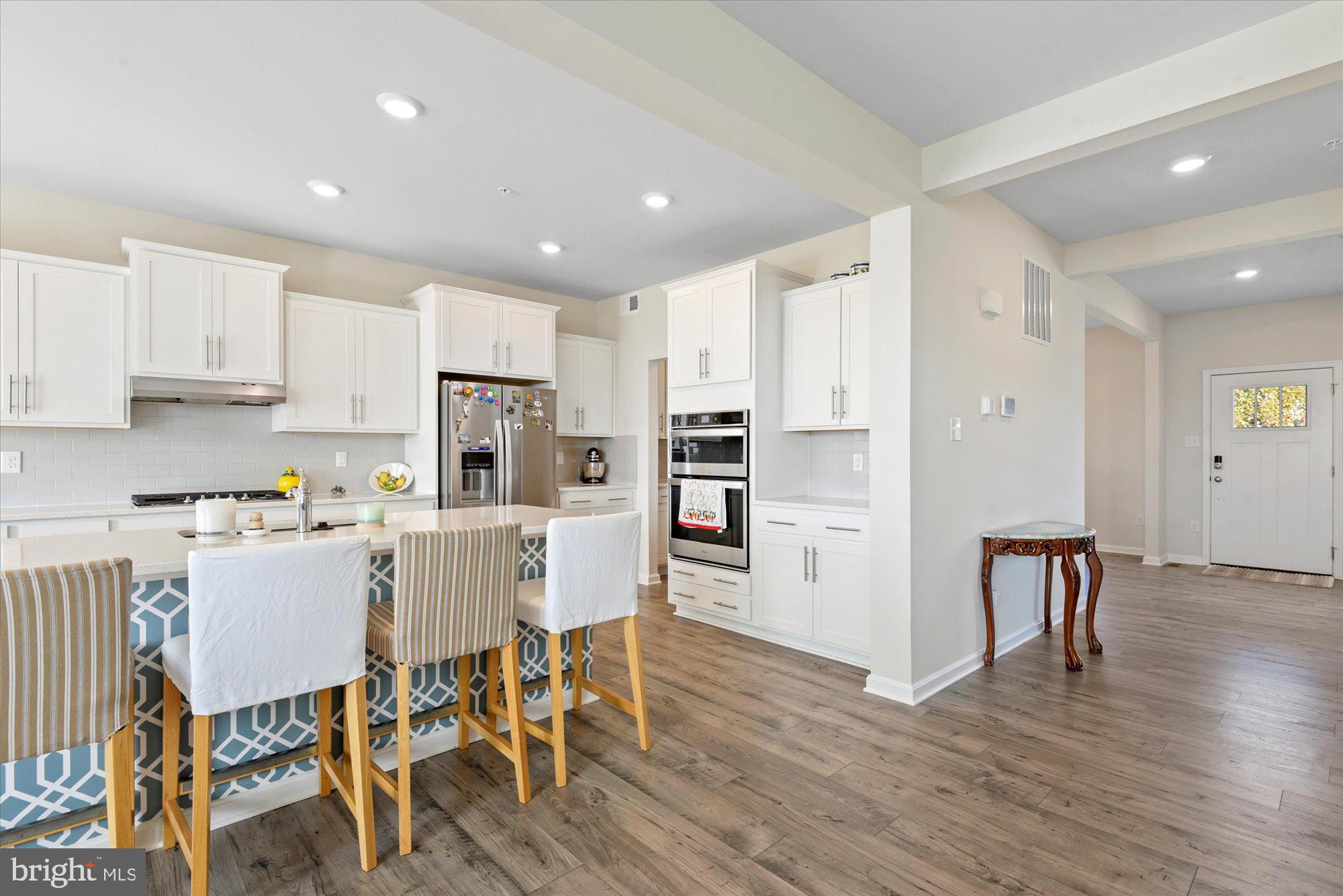 691 Stonegate Road Westminster, MD 21157 - Photo 4 of 36 Wonderful kitchen space