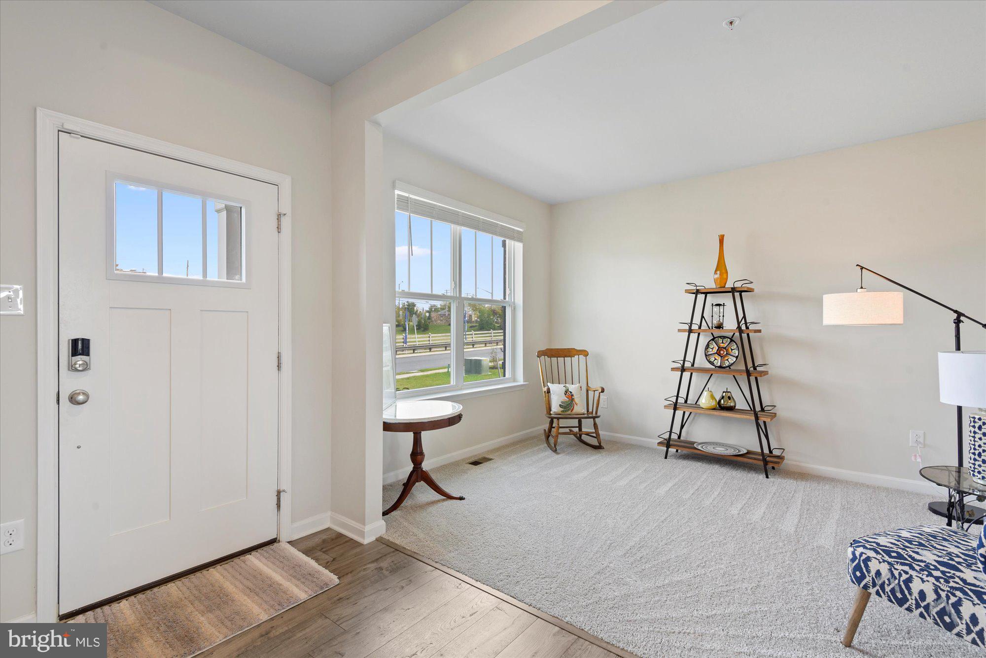 691 Stonegate Road Westminster, MD 21157 - Photo 9 of 36 Front living room