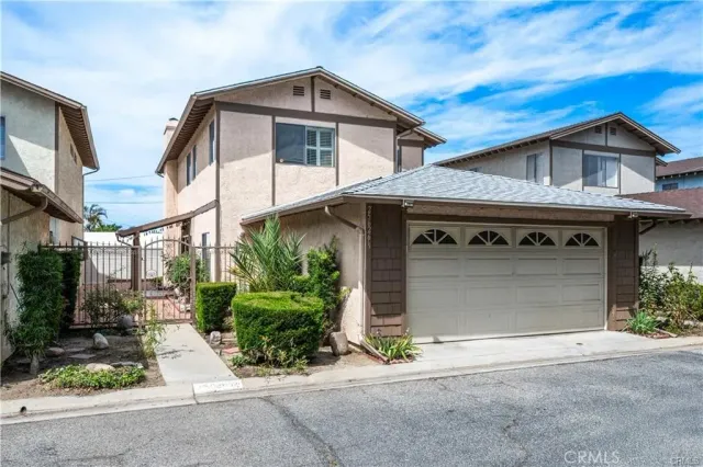 $995 | 25626 Oak Street, Lomita, CA 90717