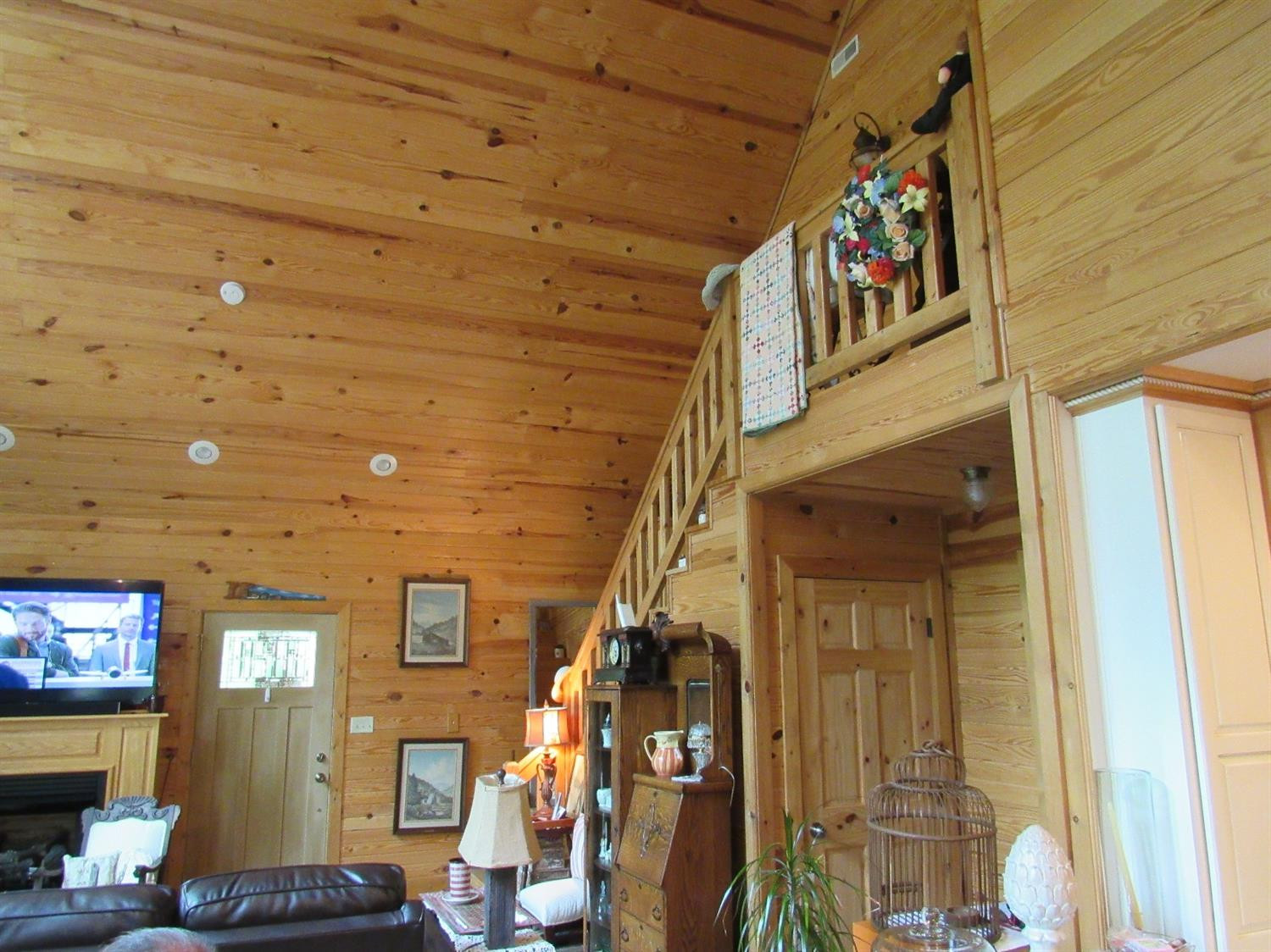 120 Thrash Rock Road London, KY 40741 - Photo 21 of 31 Photo 21