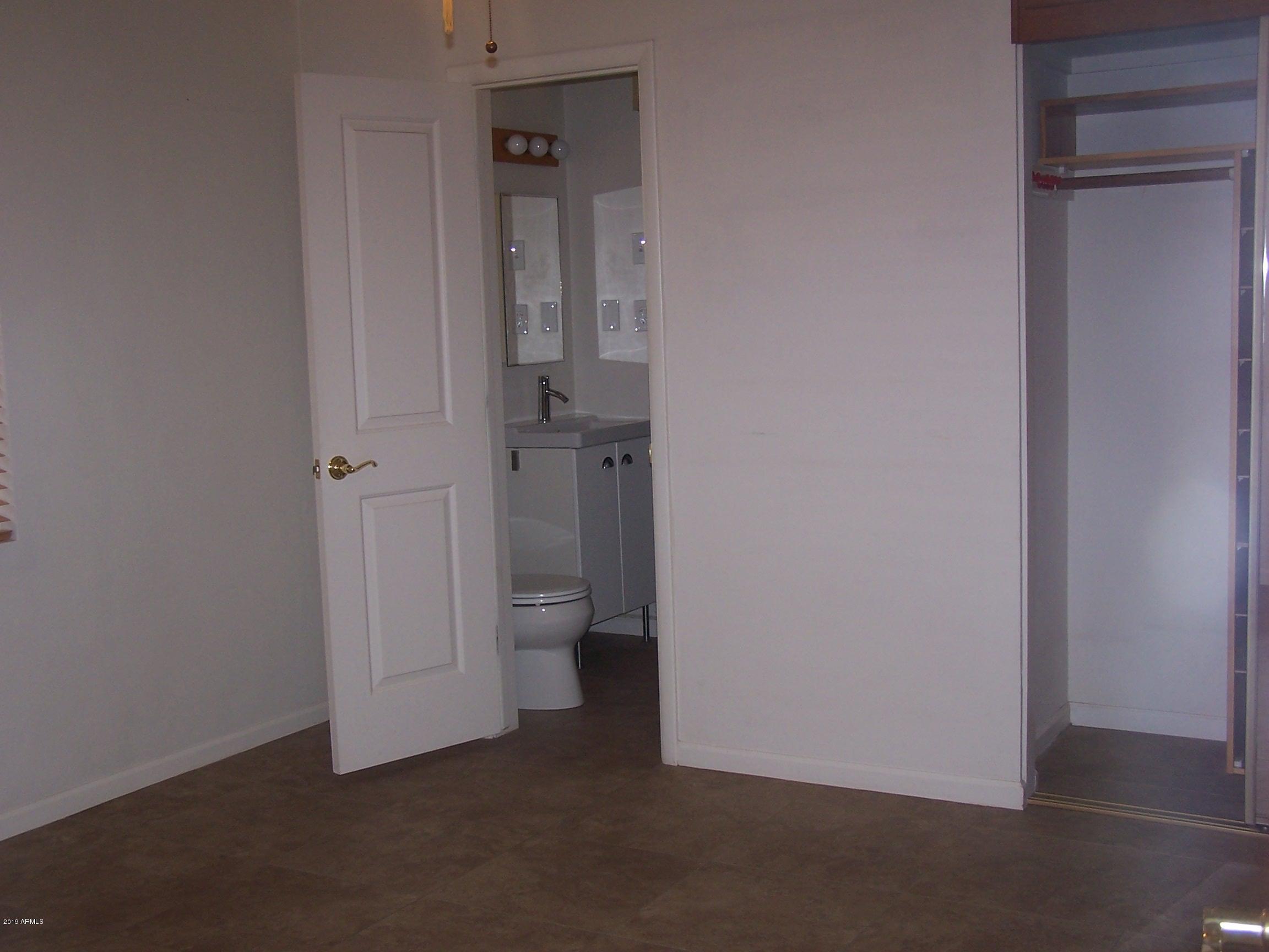 3446 East Coronado Road Phoenix, AZ 85008 - Photo 14 of 27 Master Bedroom