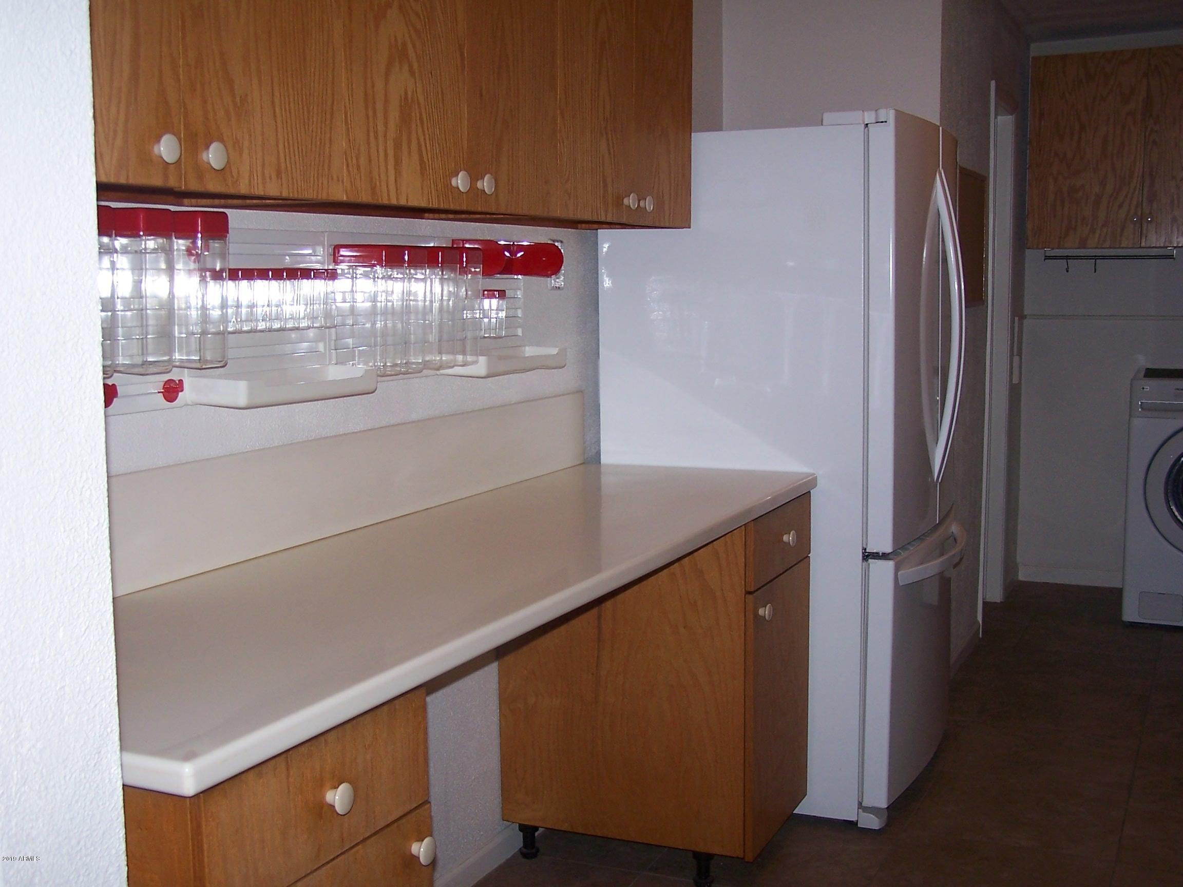 3446 East Coronado Road Phoenix, AZ 85008 - Photo 19 of 27 Kitchen storage