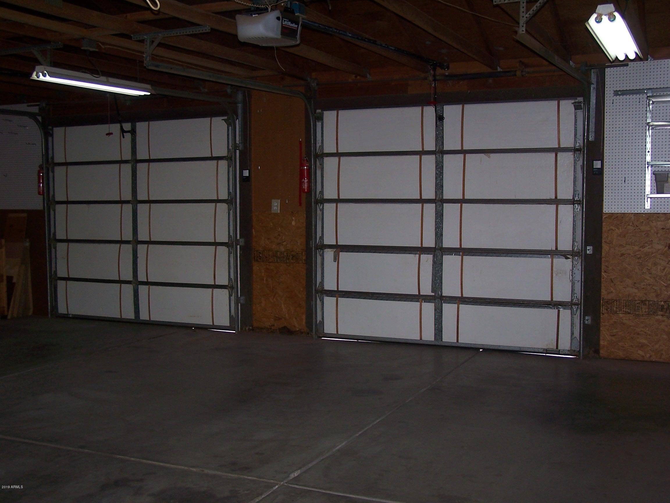 3446 East Coronado Road Phoenix, AZ 85008 - Photo 26 of 27 Garage doors