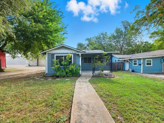 $625,000 | 2205 Coleto Street, Austin, TX 78722