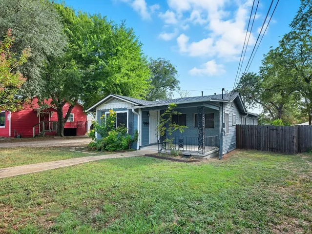 $625,000 | 2205 Coleto Street, Austin, TX 78722