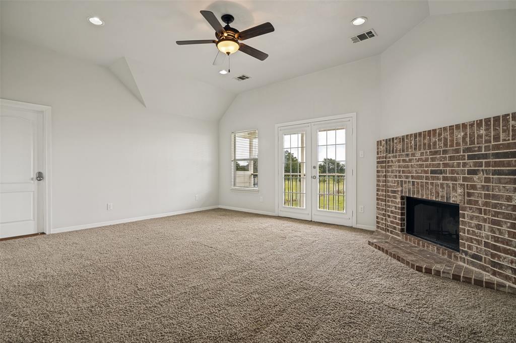11070 Magic Lane Forney, TX 75126 - Photo 21 of 36 Upstairs living room.