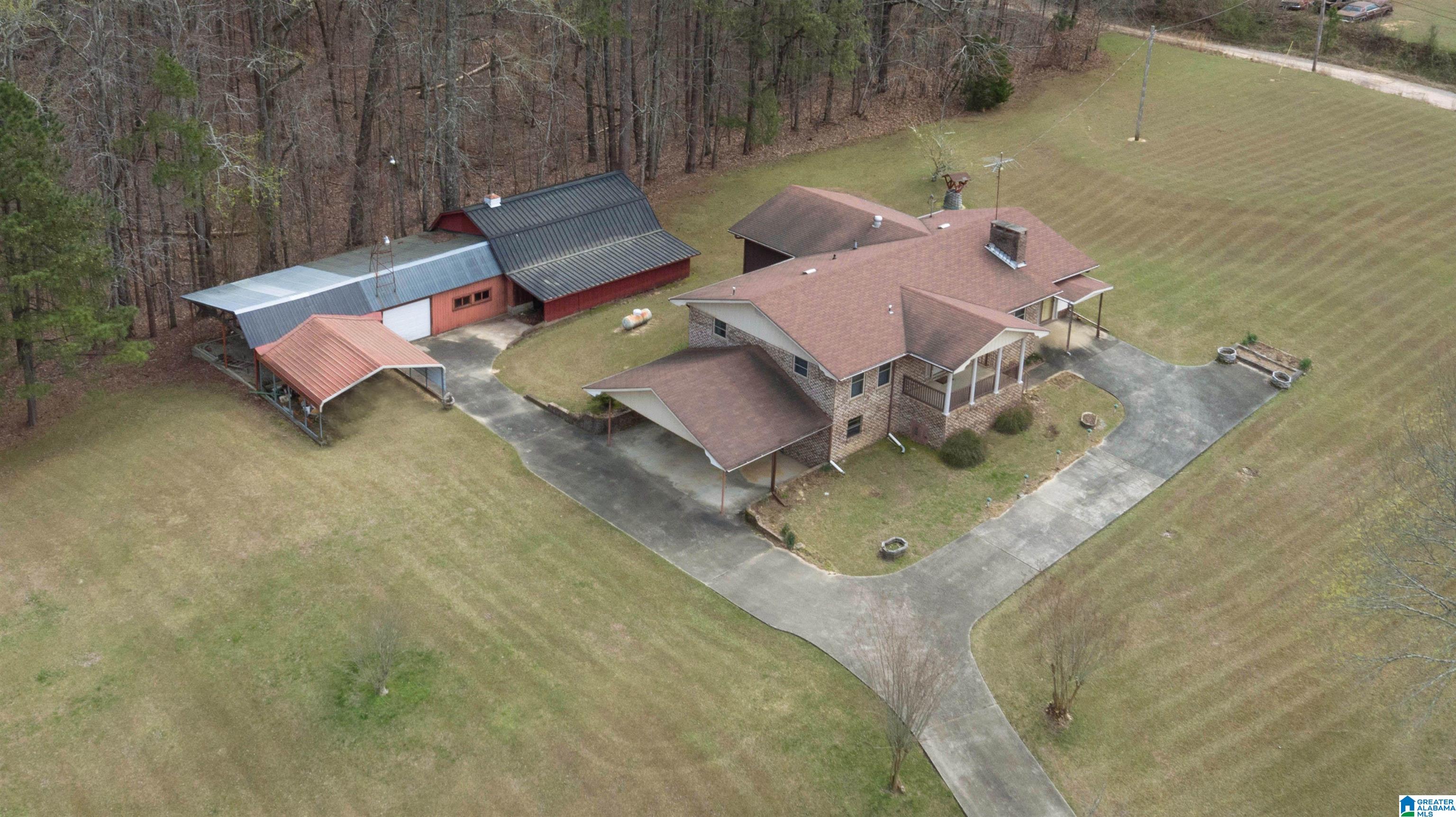 123 Amber Lane Hayden, AL 35079 - Photo 66 of 68