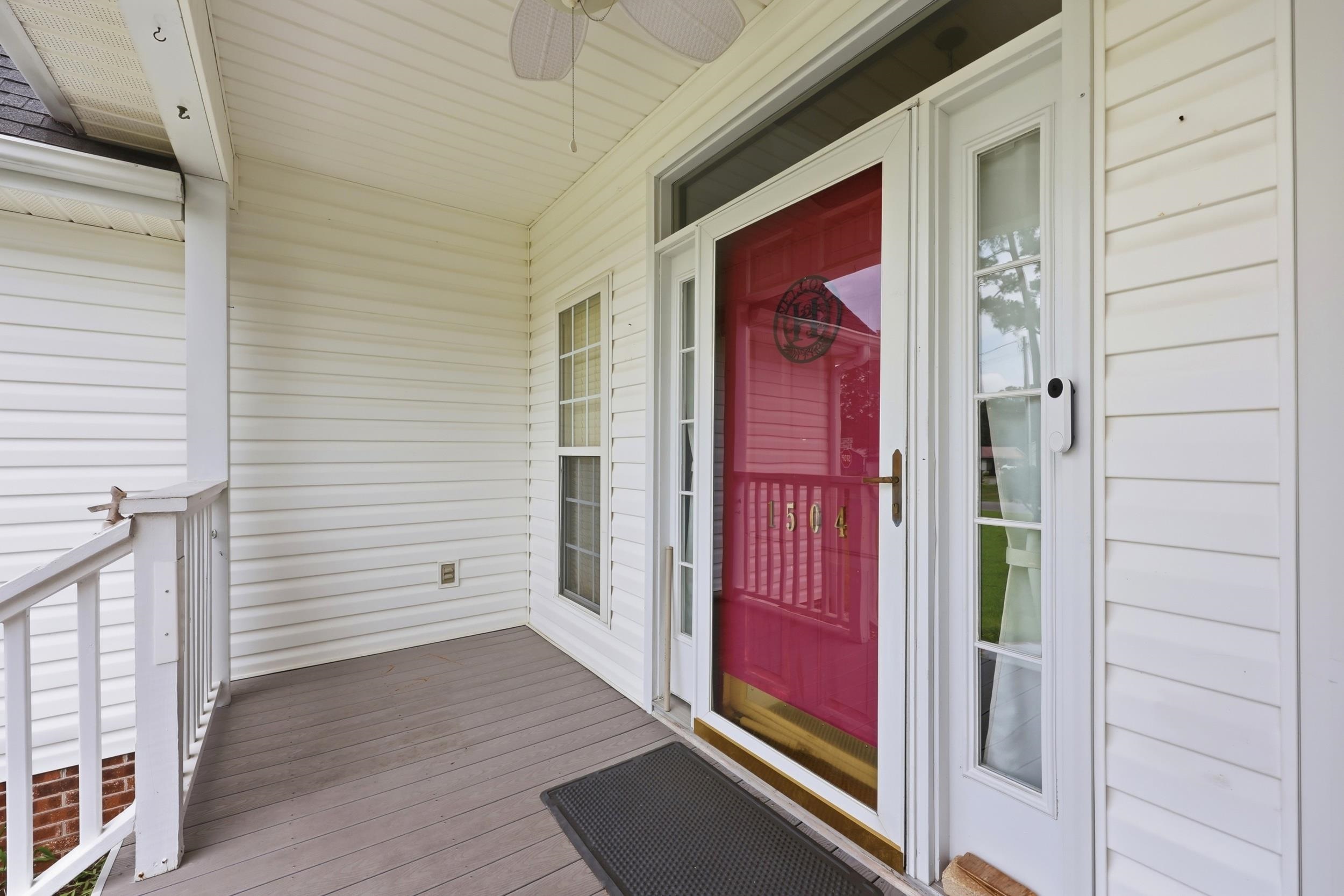 1504 Pickens Street Conway, SC 29527 - Photo 7 of 53