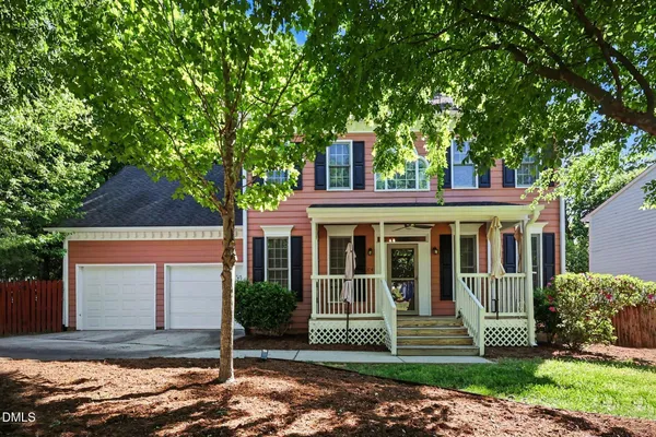 $674,900 | 104 North Crabtree Knoll, Chapel Hill, NC 27514