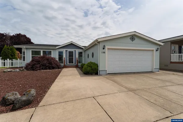 $224,900 | 2601 Northeast Jack London Street, Unit 156, Corvallis, OR 97330