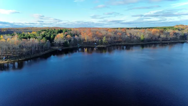 $115,000 | Tbd Tbd Turtle Lane Northwest, Walker, MN 56484