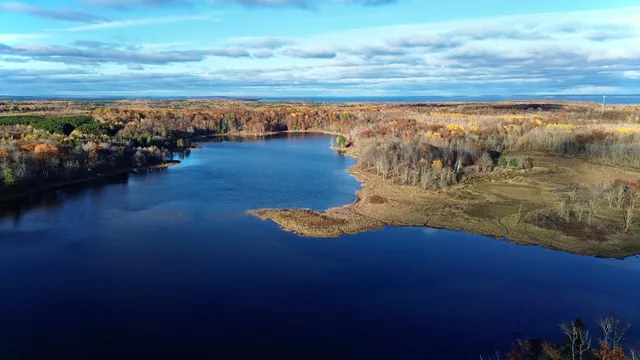 $115,000 | Tbd Tbd Turtle Lane Northwest, Walker, MN 56484