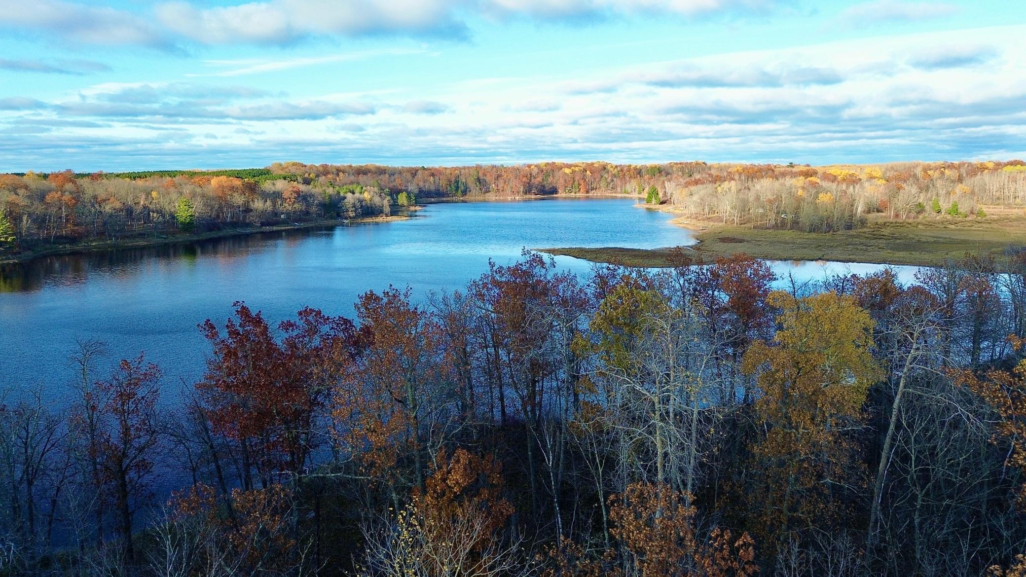 Tbd Tbd Turtle Lane Northwest Walker, MN 56484 - Photo 2 of 16