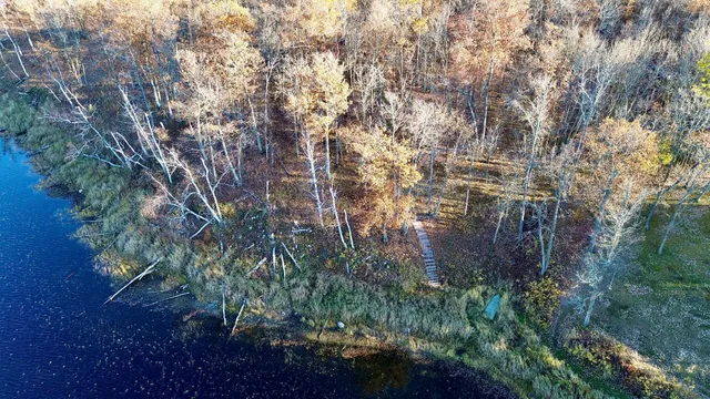 $115,000 | Tbd Tbd Turtle Lane Northwest, Walker, MN 56484