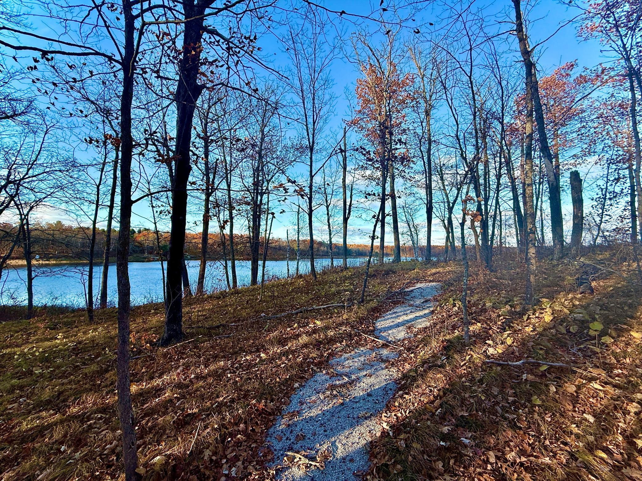 Tbd Tbd Turtle Lane Northwest Walker, MN 56484 - Photo 7 of 16