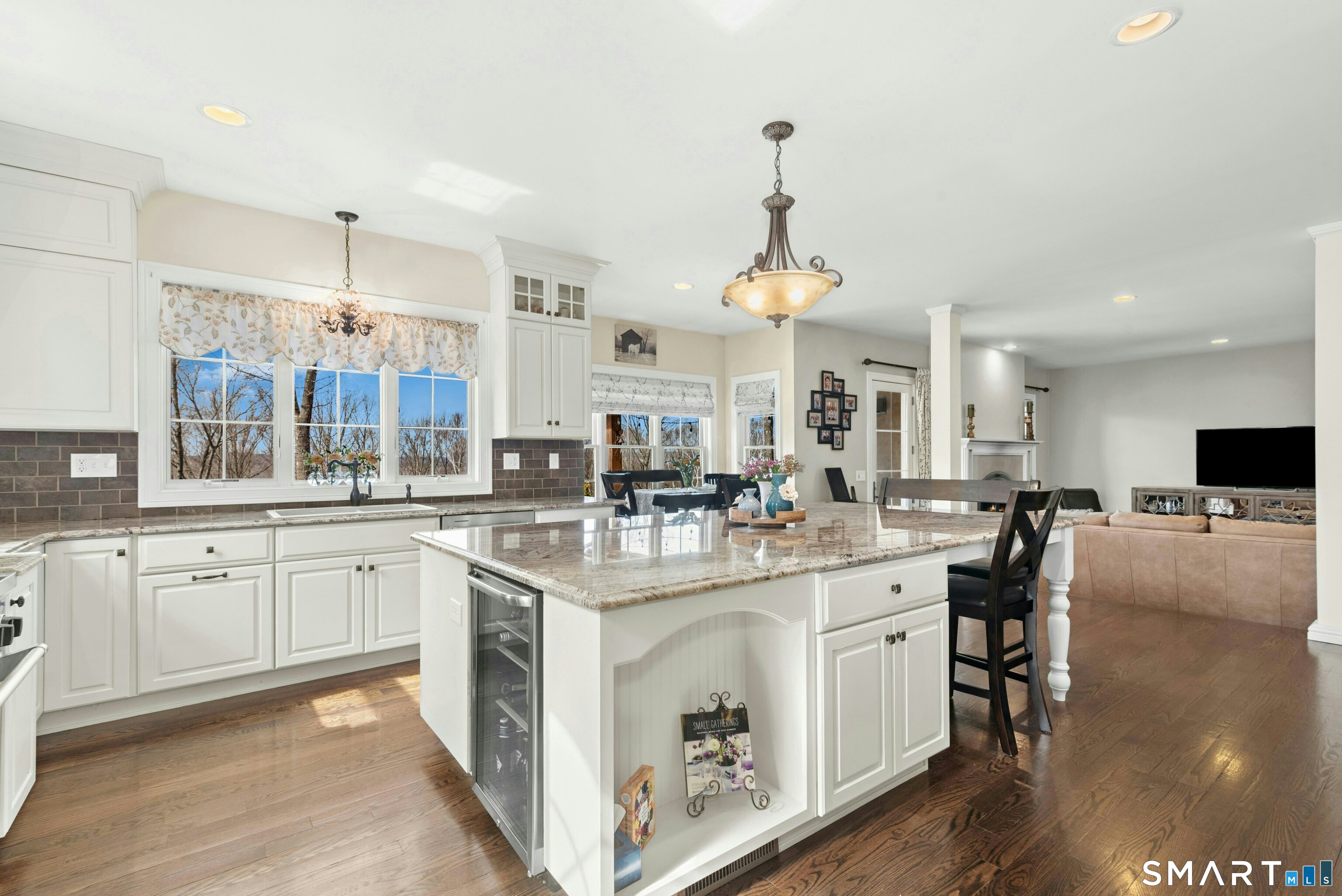 27 Osborn Road Sherman, CT 06784 - Photo 10 of 34 Gallery Image 10