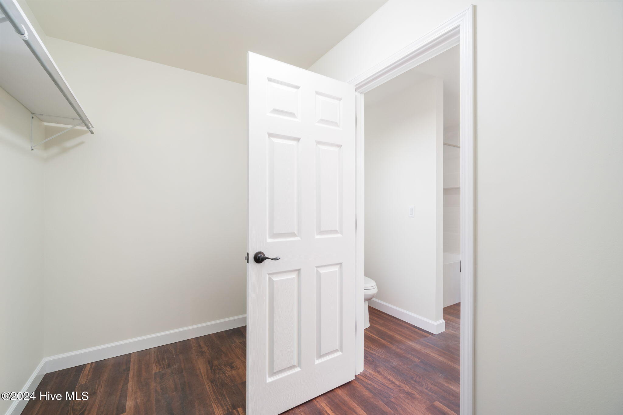 1602 Razorbill Court Morehead City, NC 28557 - Photo 25 of 62 Walk in closet in primary suite