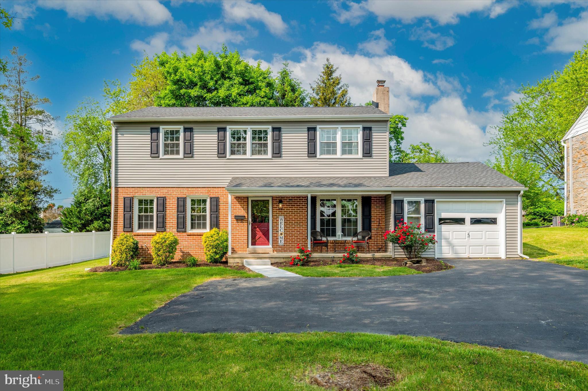 2742 Springfield Road Broomall, PA 19008 - Photo 1 of 15 Gallery Image 1