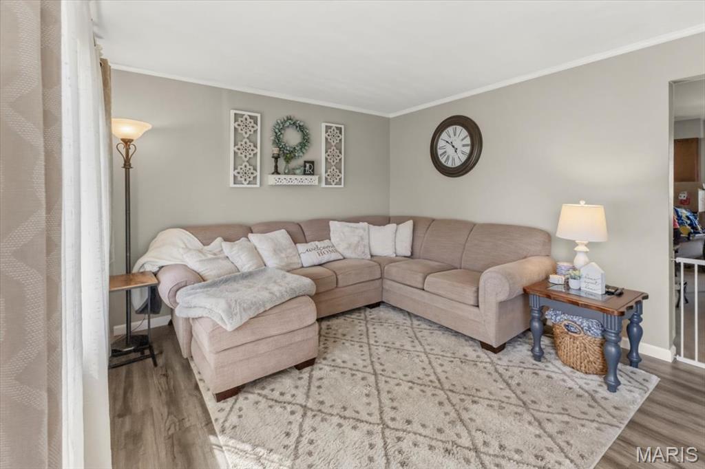 614 South Rapp Avenue Columbia, IL 62236 - Photo 5 of 37