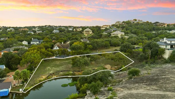 $1,750,000 | Tbd Moon Isle, Horseshoe Bay, TX 78657