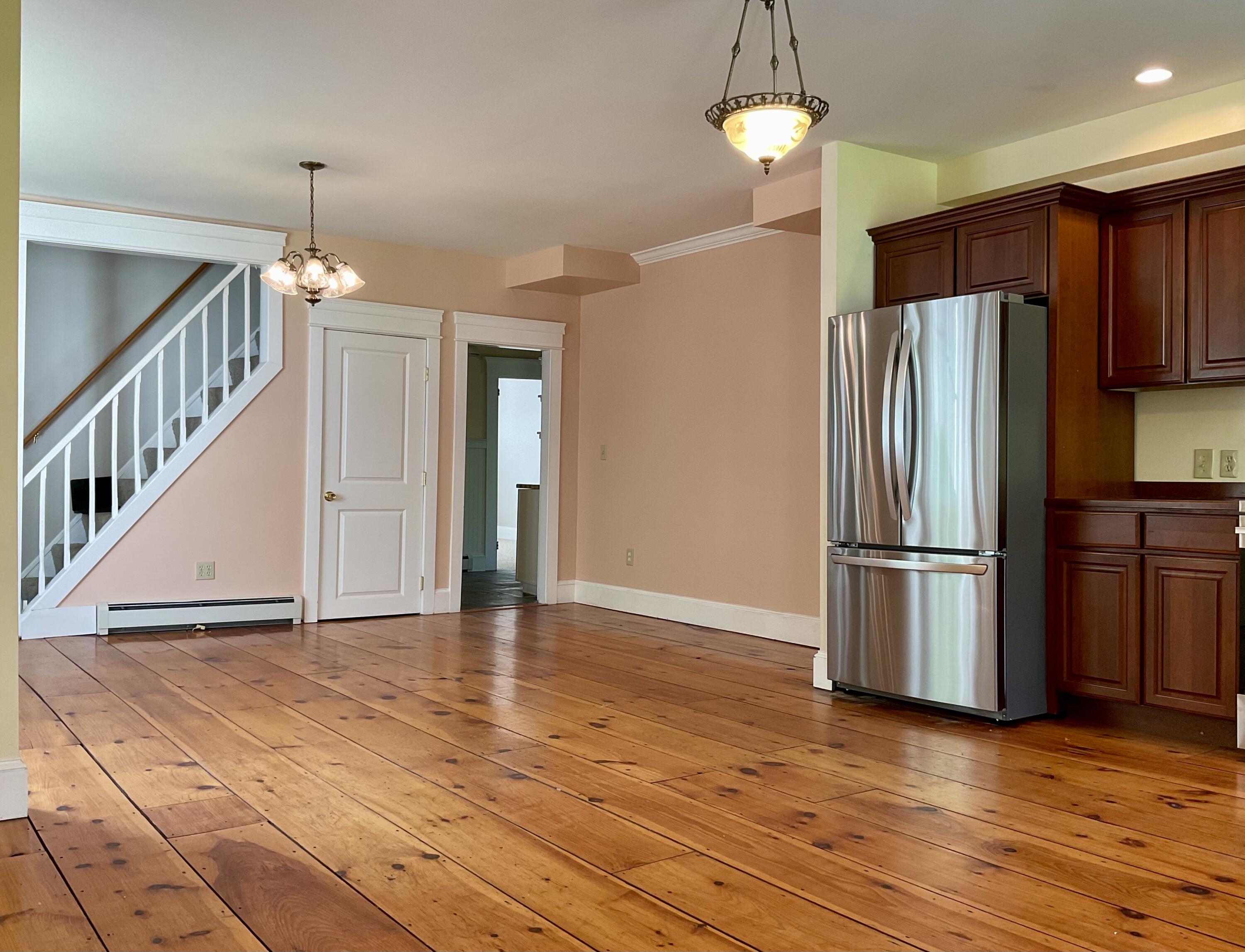 265 Lawrence Road Pownal, ME 04069 - Photo 17 of 45 GREAT ROOM &