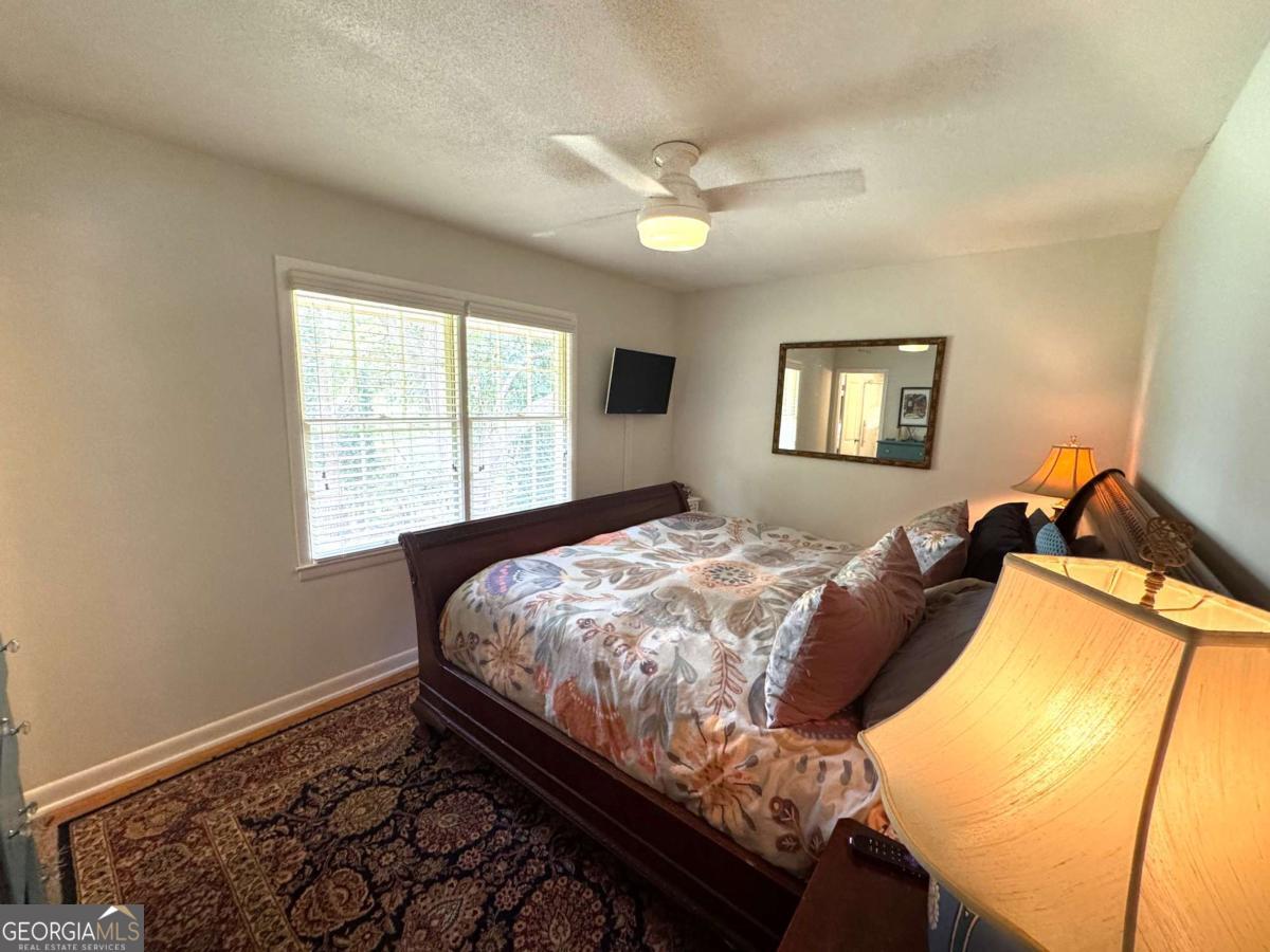149 Caroline Avenue Athens, GA 30606 - Photo 21 of 42 a bedroom with bed and window