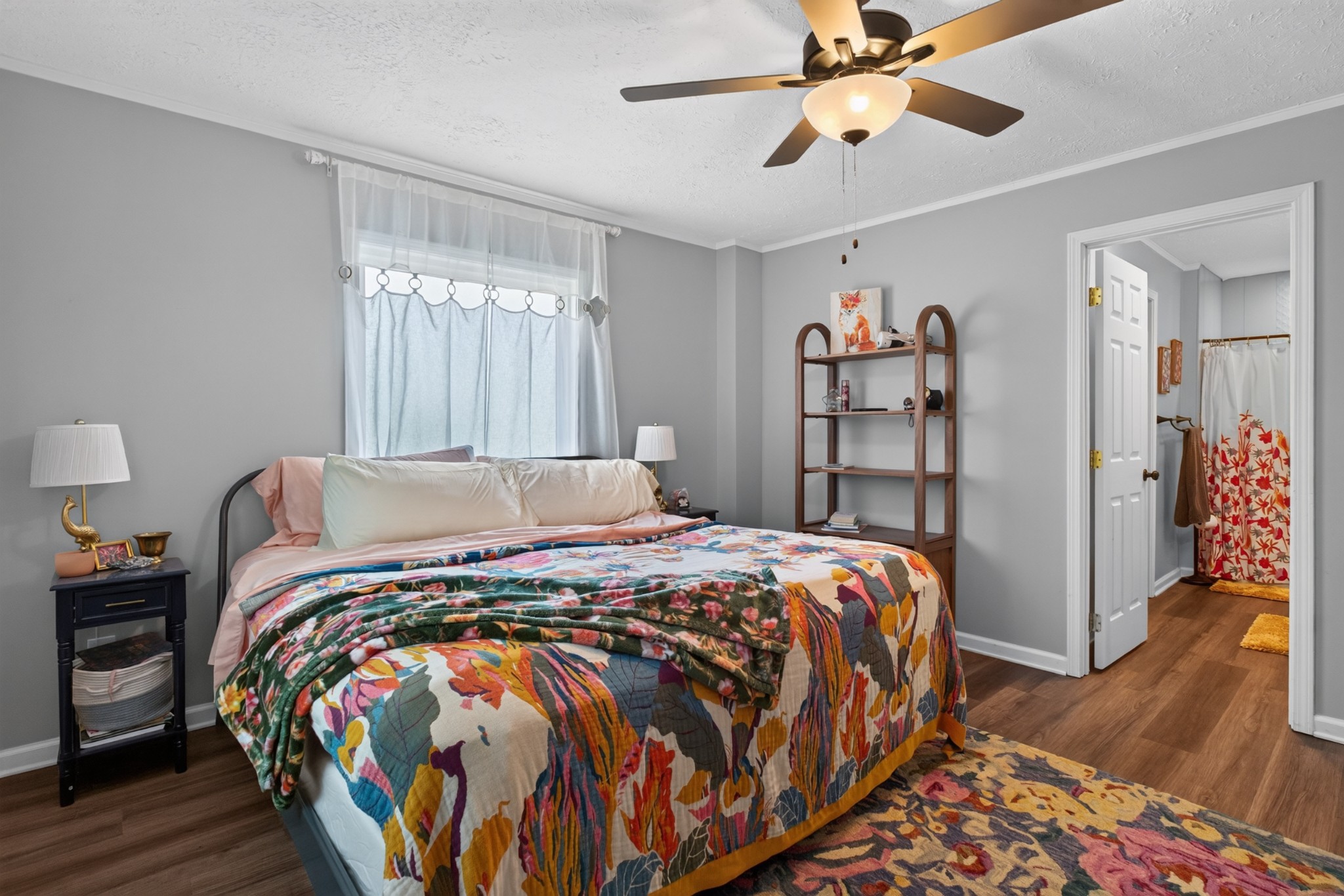 468 Leon Luke Road Cookeville, TN 38506 - Photo 30 of 60 Gallery Image 30