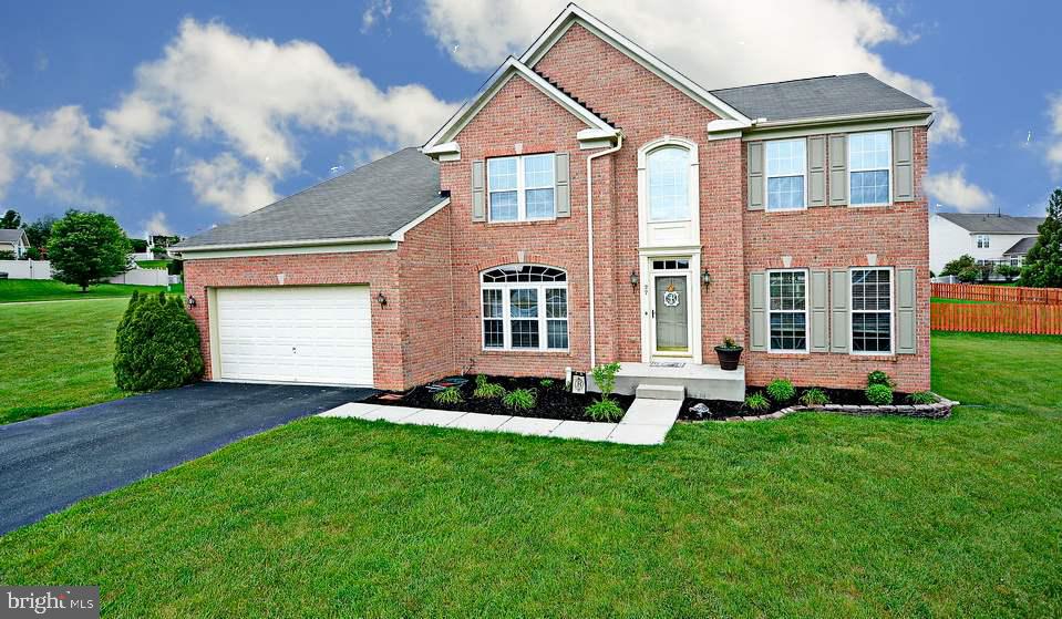 27 St Rene Lane Hanover, PA 17331 - Photo 1 of 36 Gallery Image 1