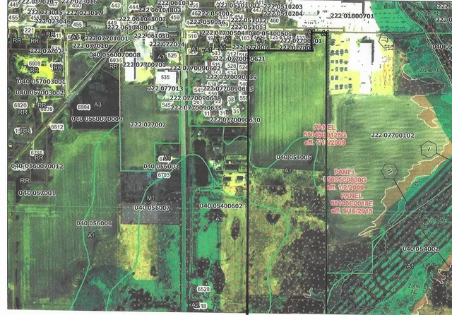 $638,080 | 39.88-acres Walker Street, Evansville, WI 53536