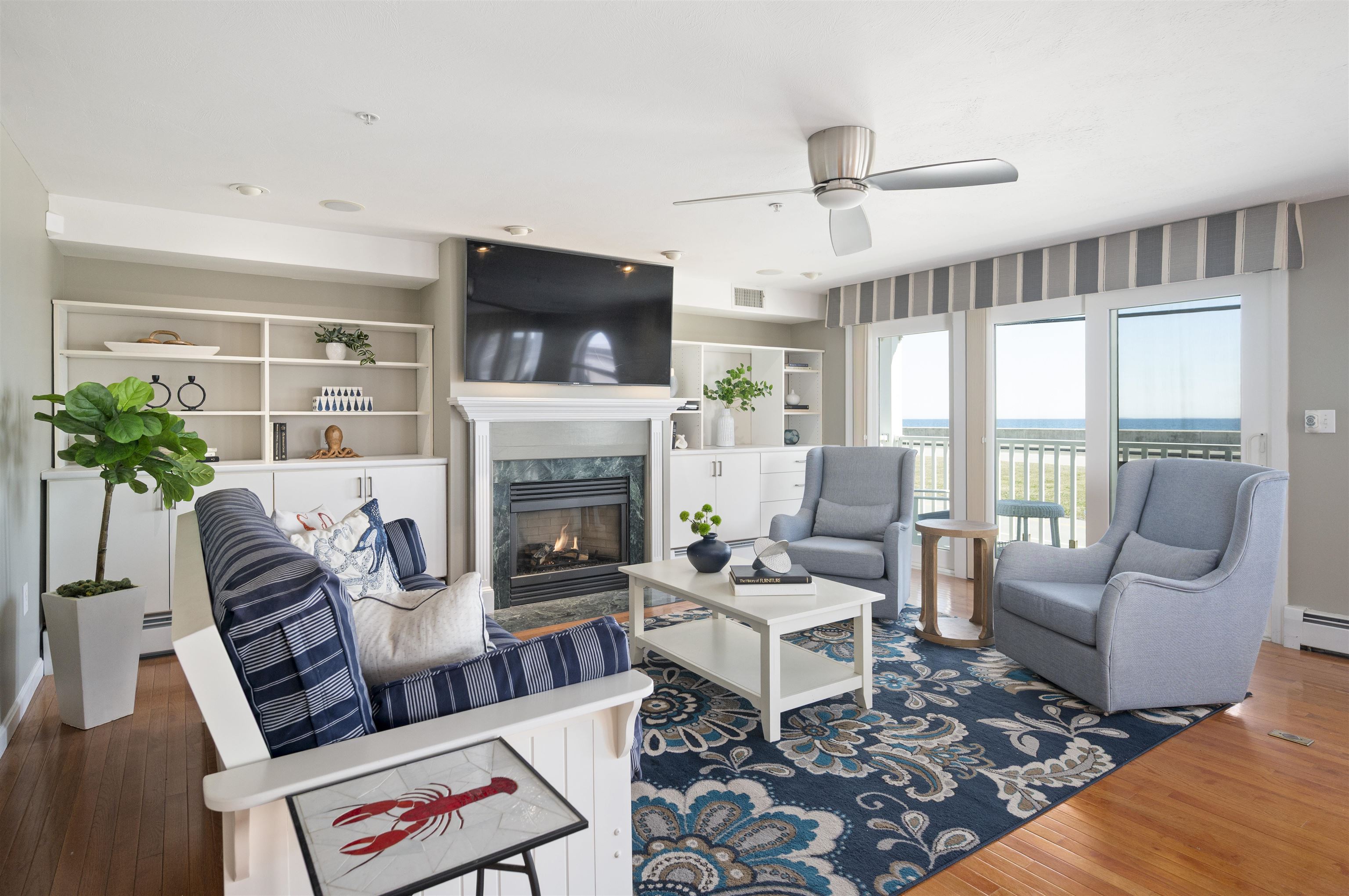605 Ocean Boulevard, Unit 1 Hampton, NH 03842 - Photo 8 of 60