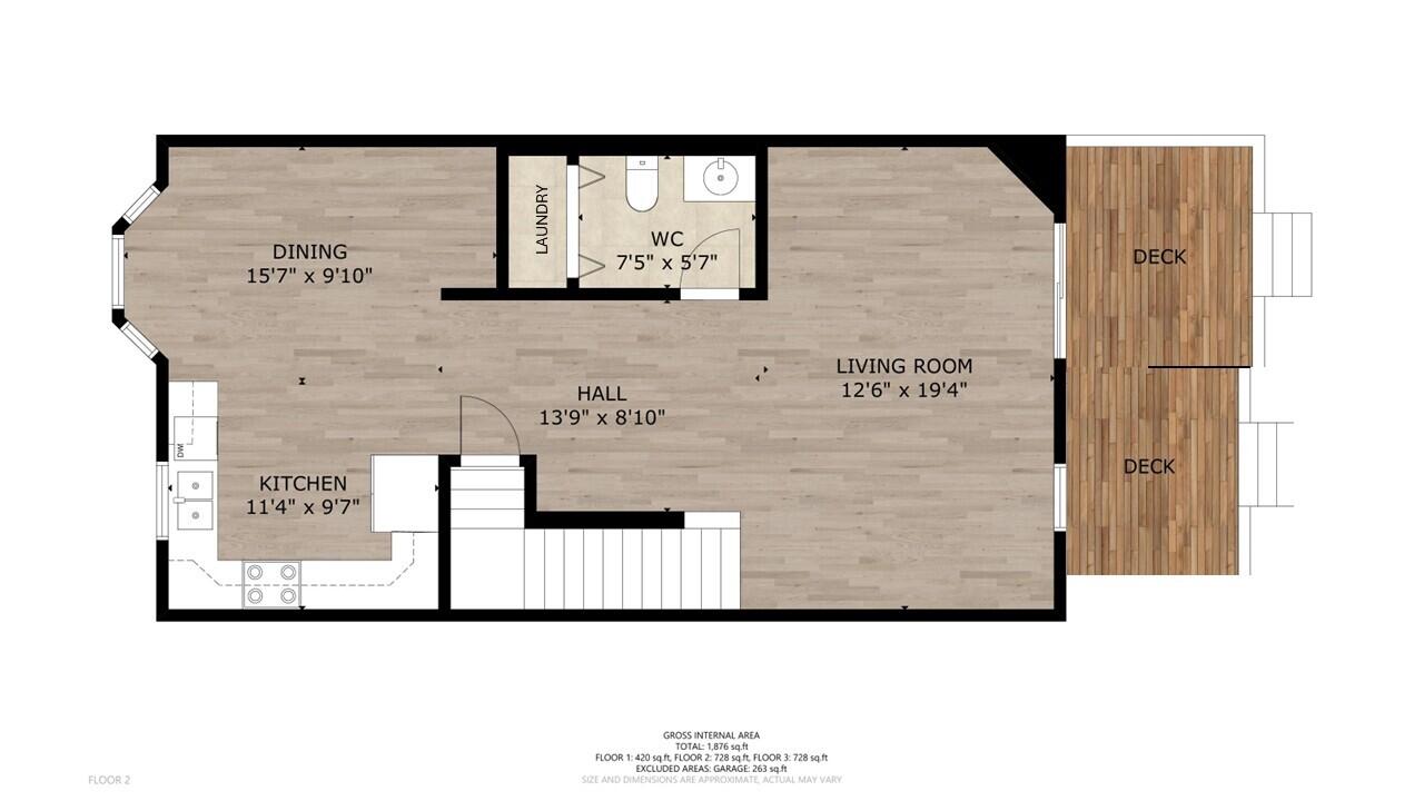 1383 Post Road, Unit 5 Wells, ME 04090 - Photo 73 of 80 Slide3