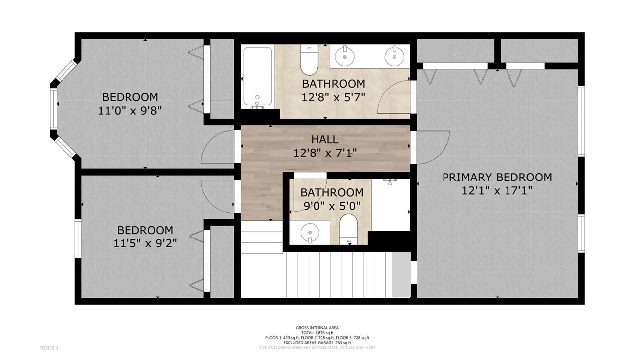 1383 Post Road, Unit 5 Wells, ME 04090 - Photo 74 of 80 Slide4