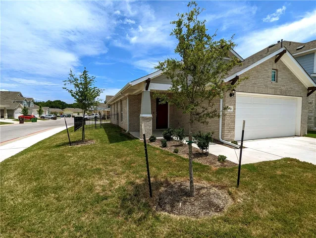 $2,249 | 2800 Joe Dimaggio Boulevard, Unit 94, Round Rock, TX 78665