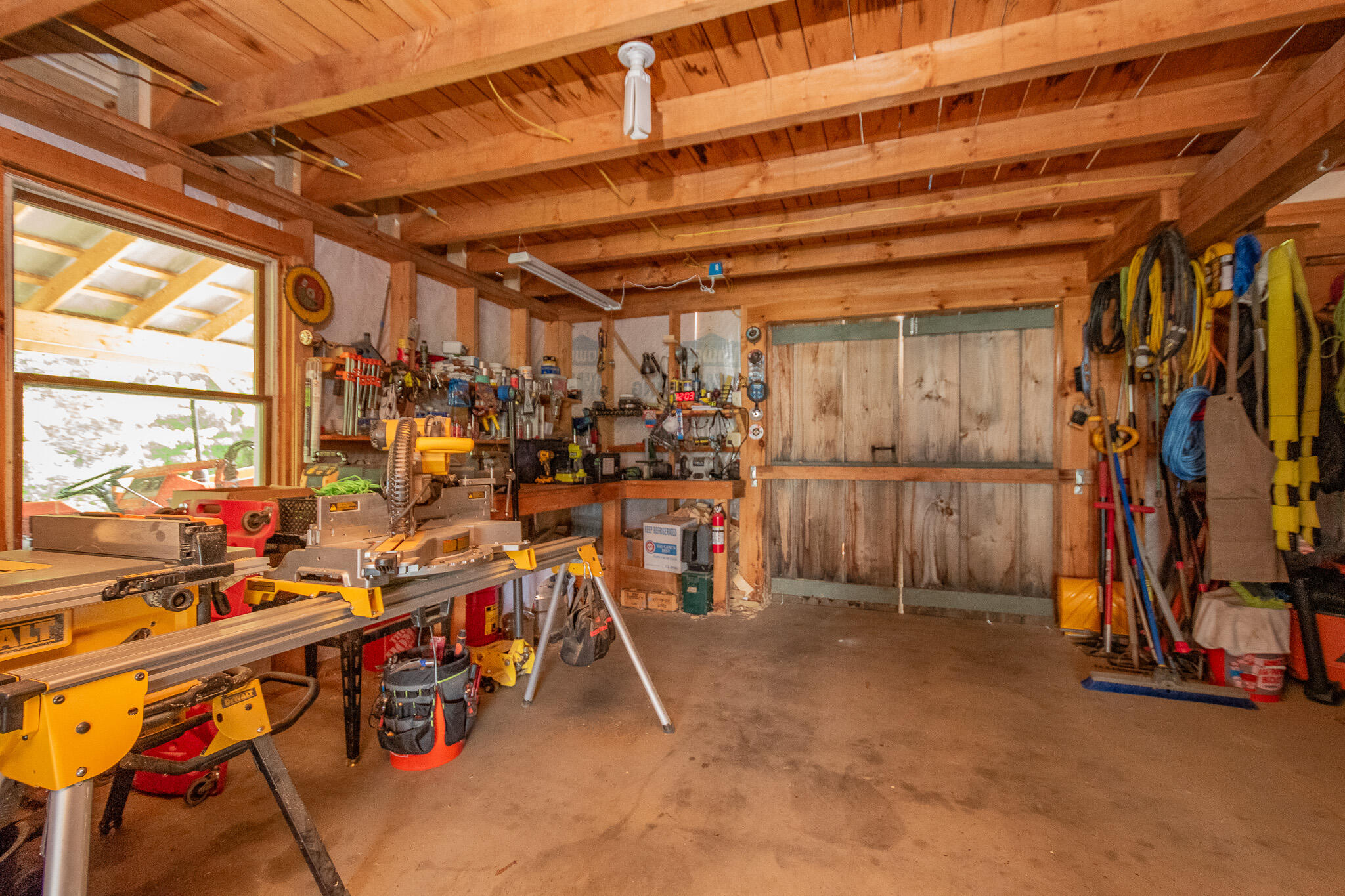 154 Merrills Mills Road Dover-Foxcroft, ME 04426 - Photo 62 of 145 DSC_0288