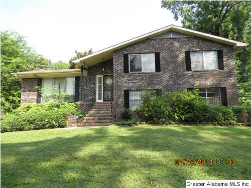 1108 Sunhill Road Northwest Birmingham, AL 35215 - Photo 1 of 4