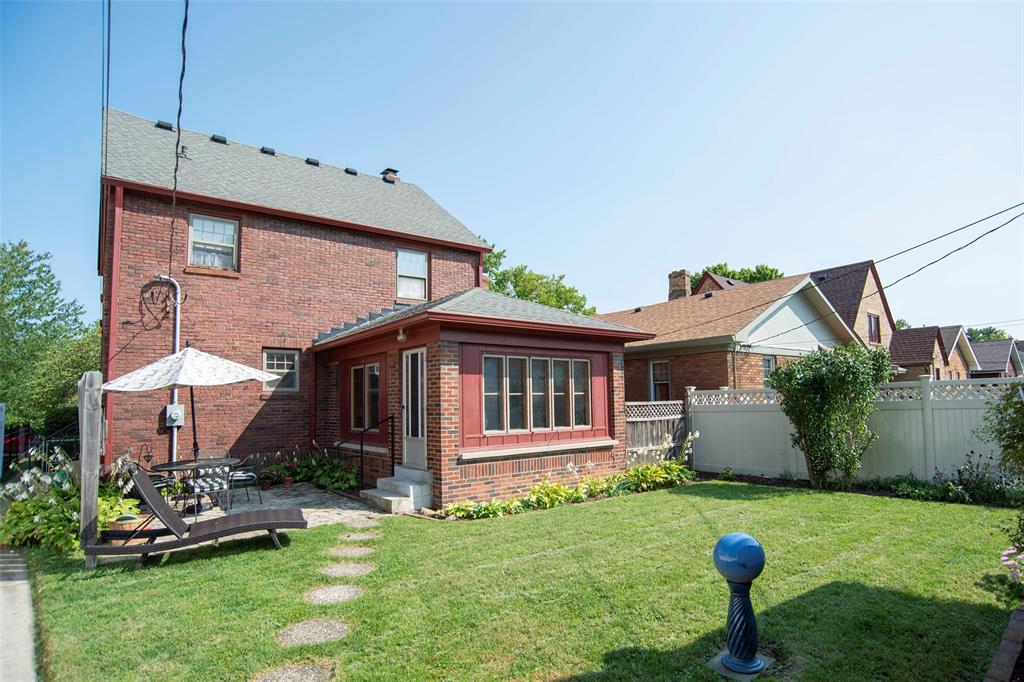 968 North Audubon Road Indianapolis, IN 46219 - Photo 31 of 33 Gallery Image 31