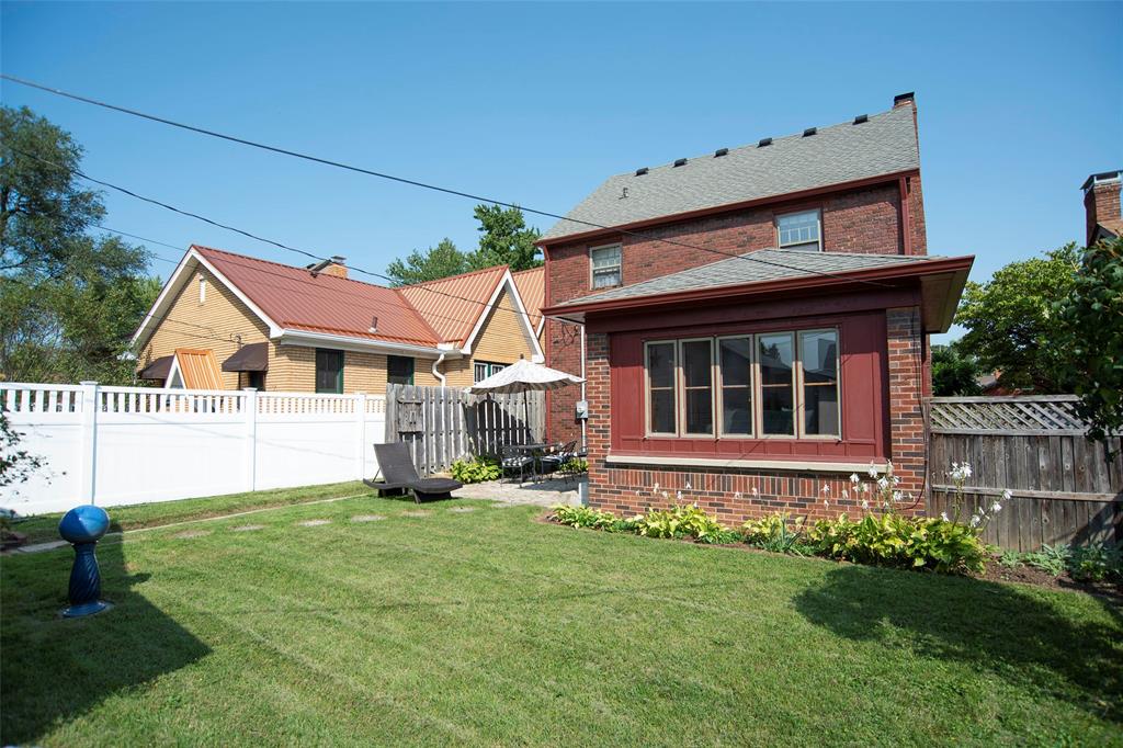 968 North Audubon Road Indianapolis, IN 46219 - Photo 32 of 33 Gallery Image 32