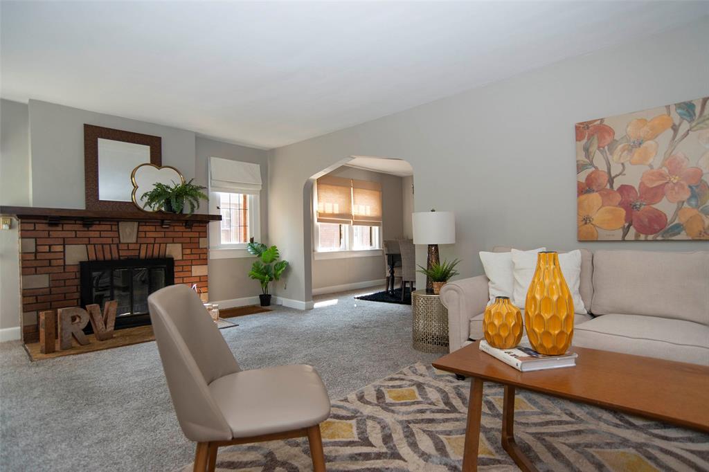 968 North Audubon Road Indianapolis, IN 46219 - Photo 4 of 33 Gallery Image 4